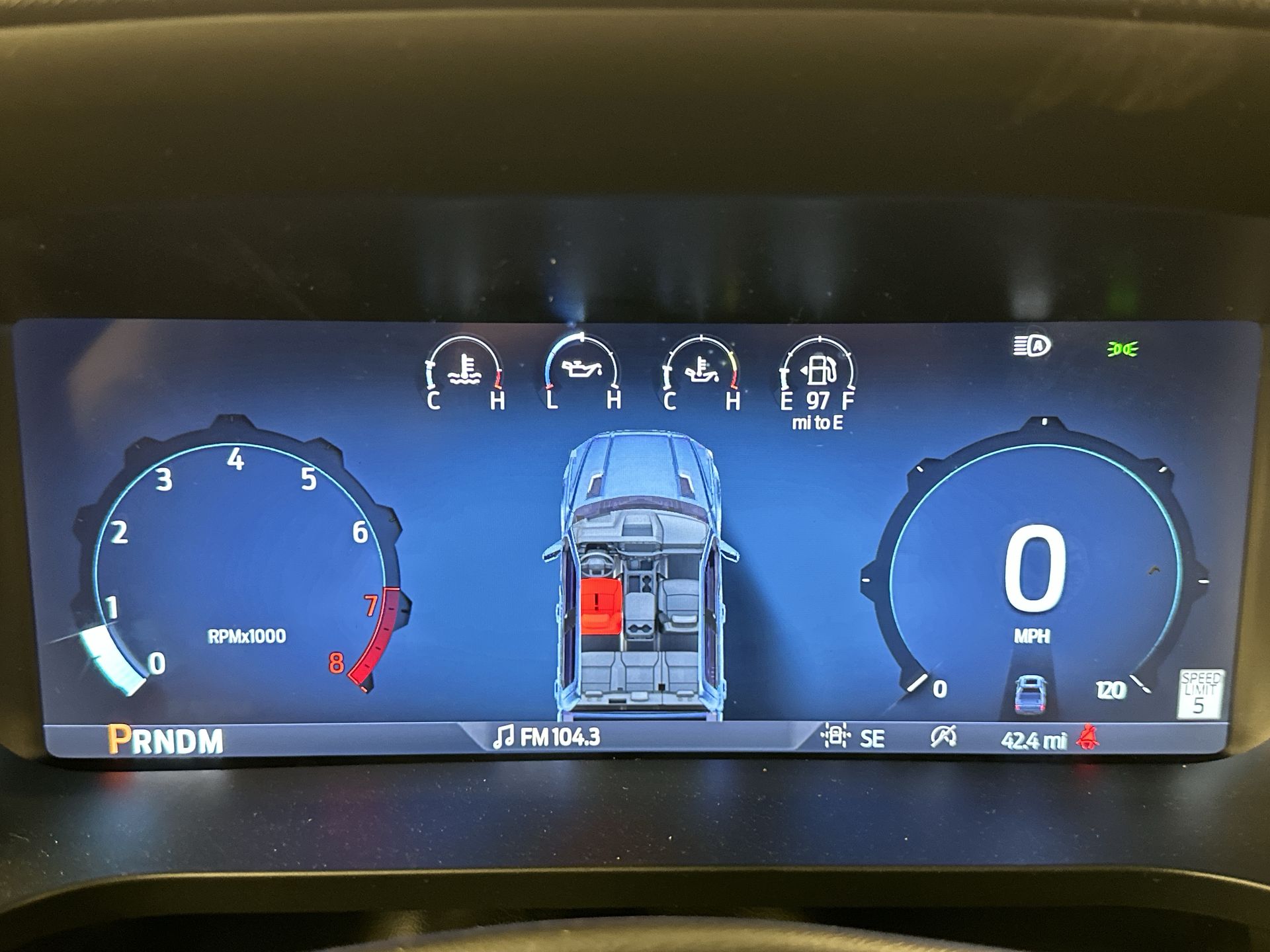 Thumbnail: 2026 Ford F-150 - 6