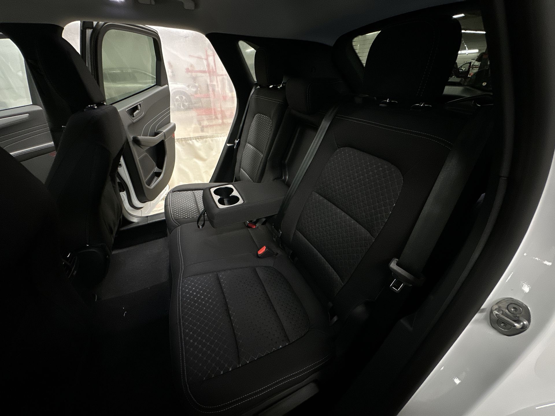 Thumbnail: 2026 Ford Escape - 19