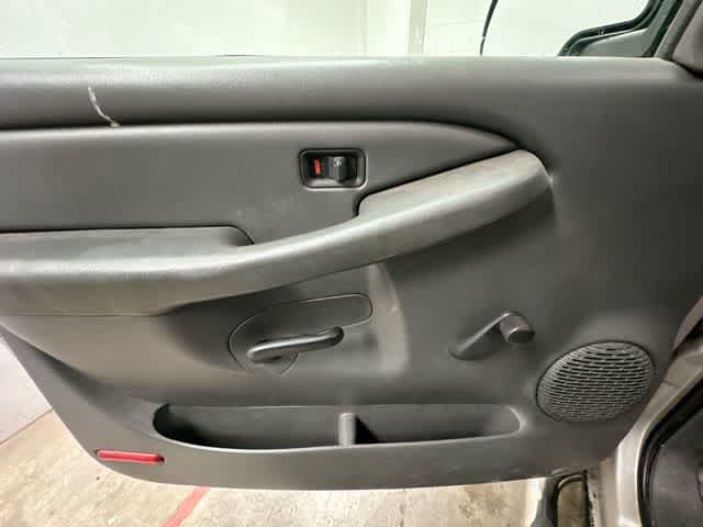 Thumbnail: 2007 Chevrolet Silverado 1500 - 11