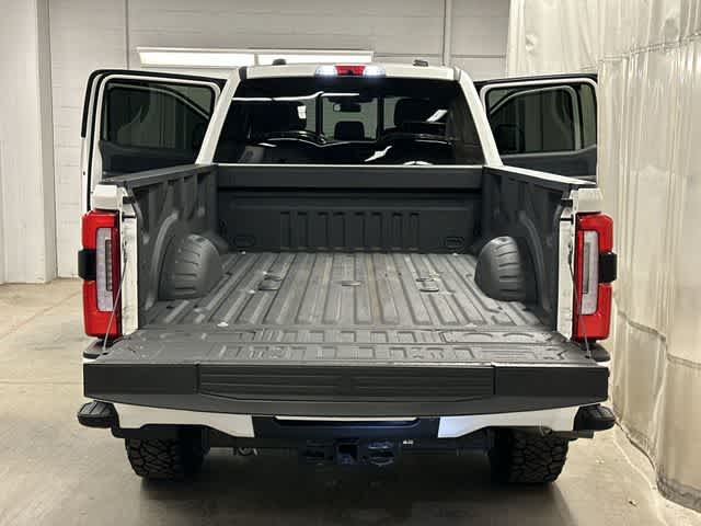 Thumbnail: 2026 Ford Econoline - 27