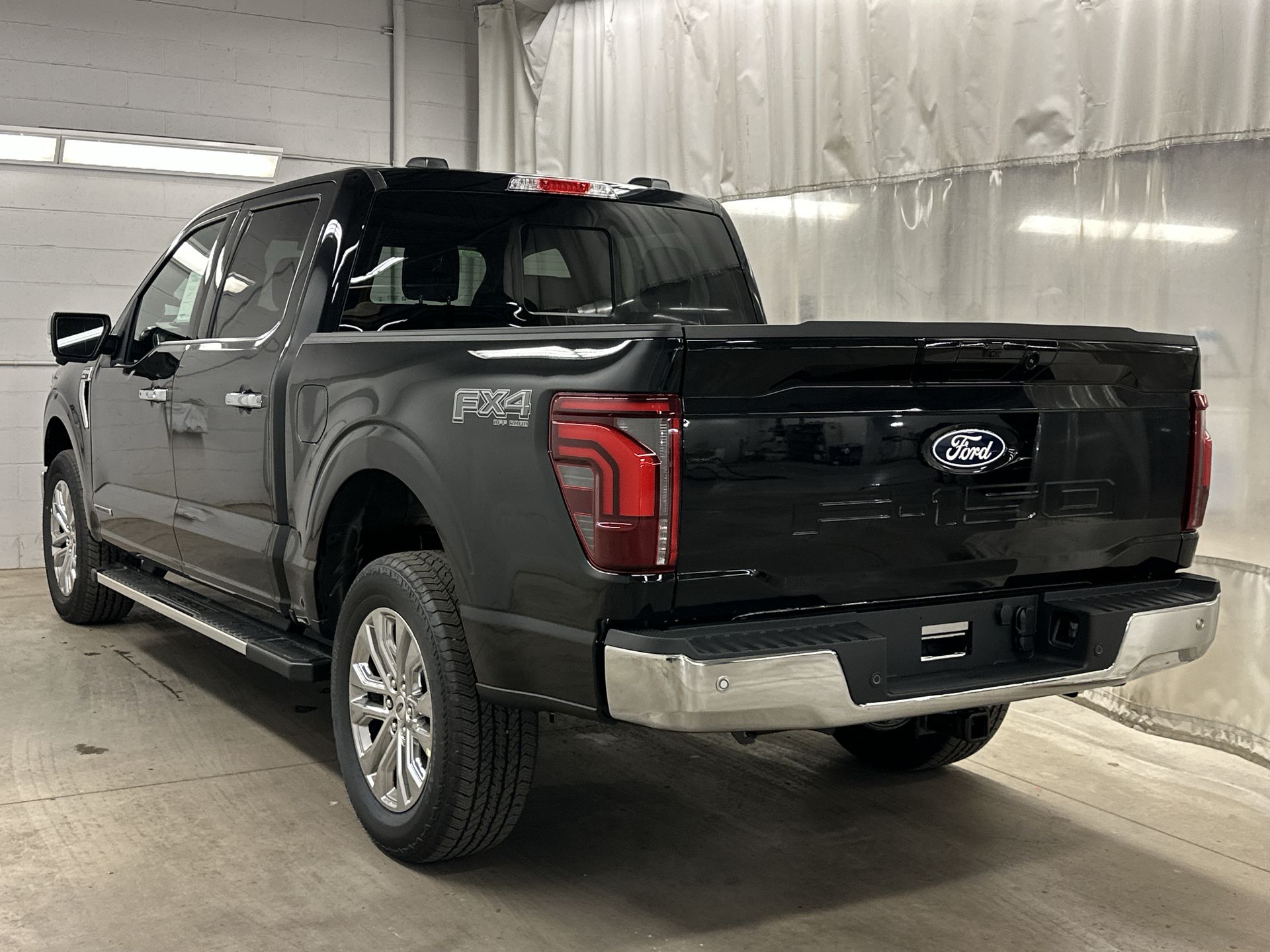 Thumbnail: 2025 Ford F-150 - 33