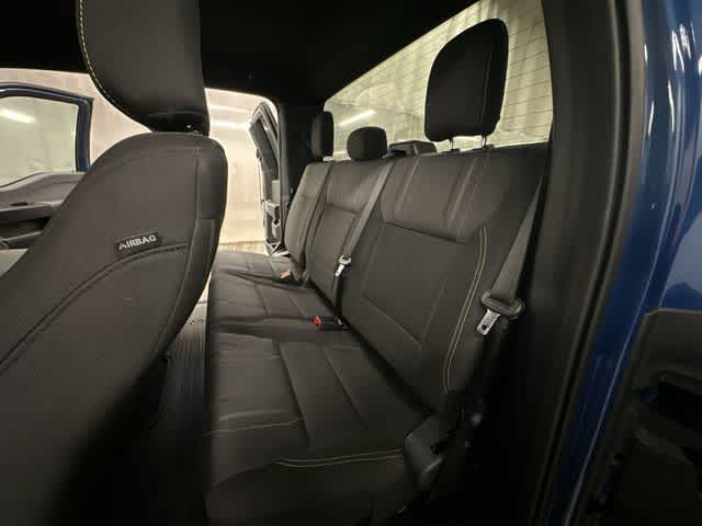 Thumbnail: 2024 Ford F-150 - 17