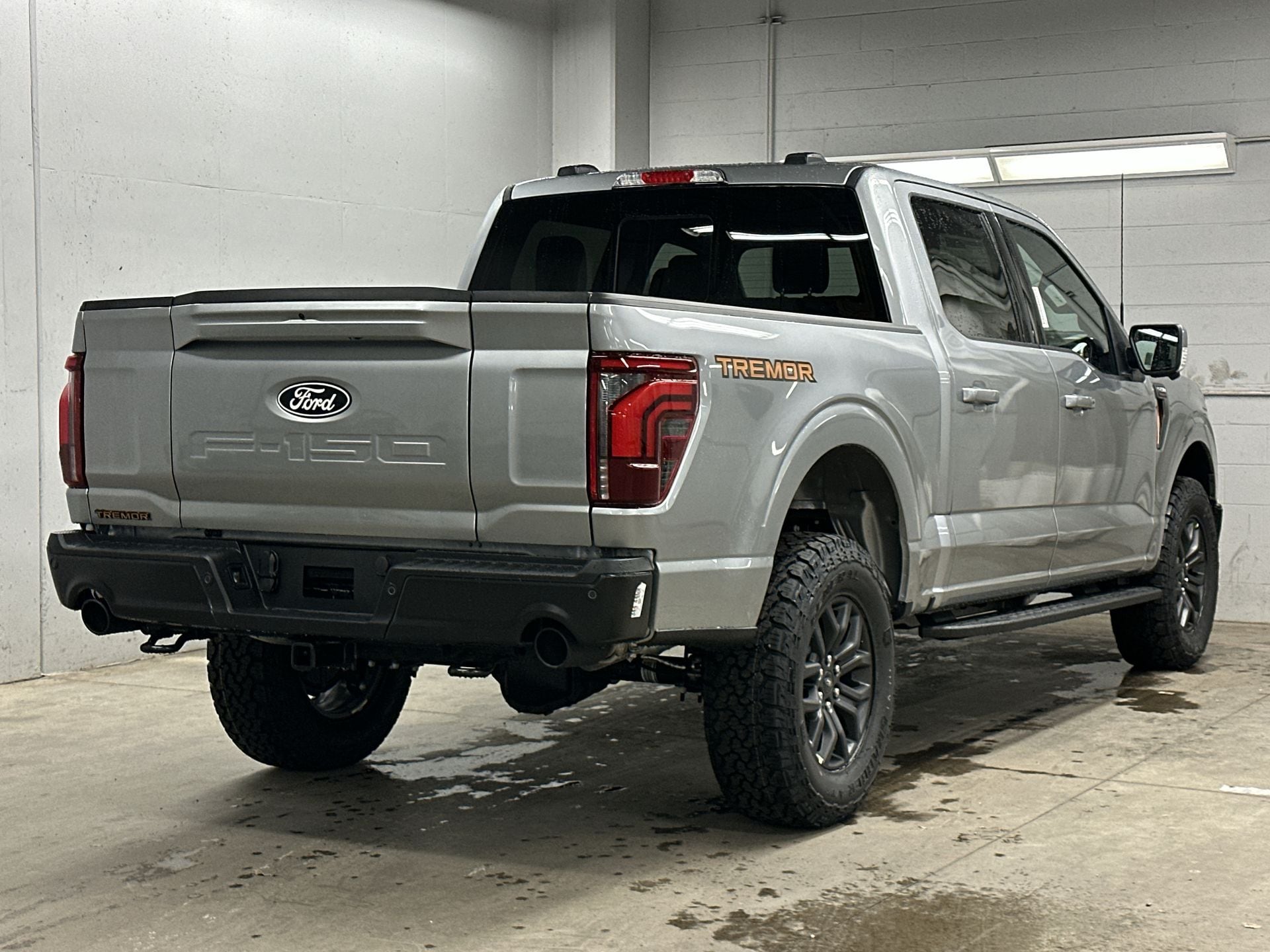 Thumbnail: 2025 Ford F-150 - 32