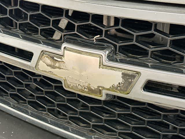Thumbnail: 2007 Chevrolet Silverado 1500 - 17