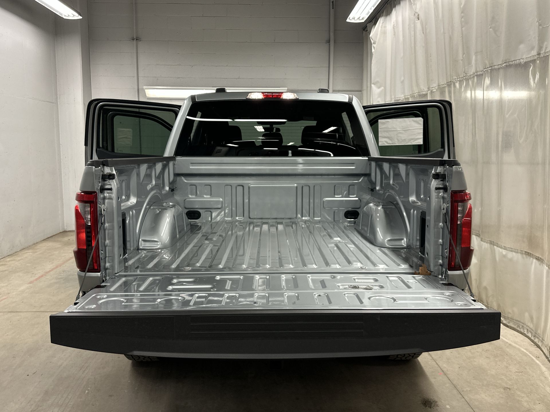 Thumbnail: 2026 Ford F-150 - 22