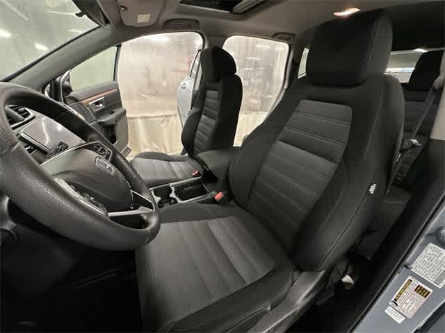 Thumbnail: 2022 Honda CR-V - 17