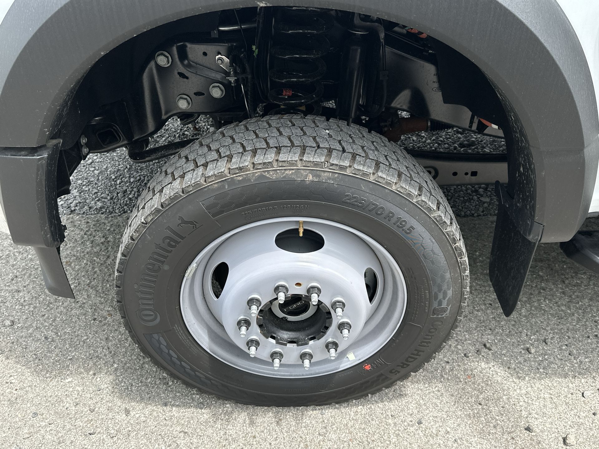 Thumbnail: 2025 Ford Econoline - 5