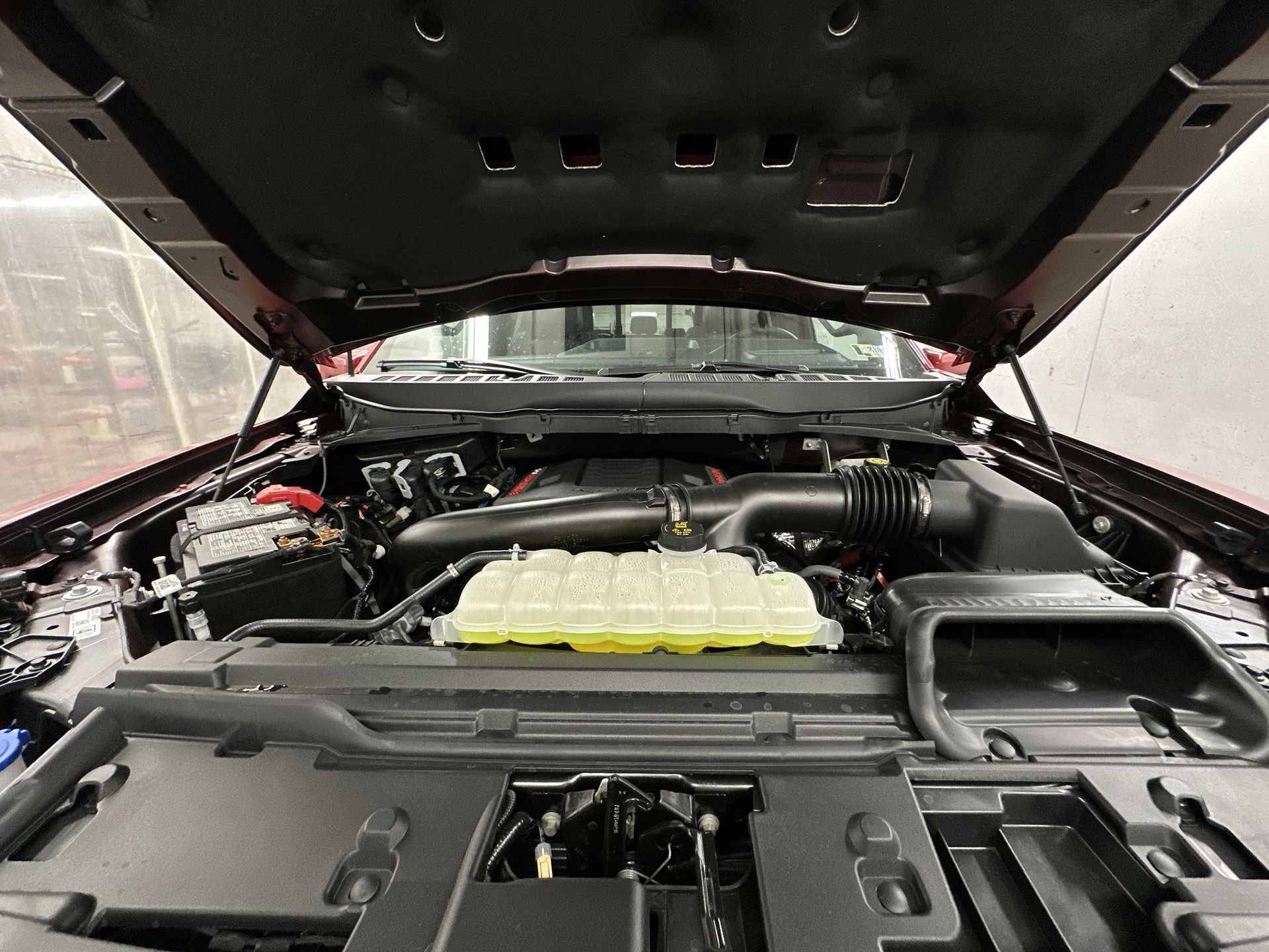 Thumbnail: 2025 Ford F-150 - 27