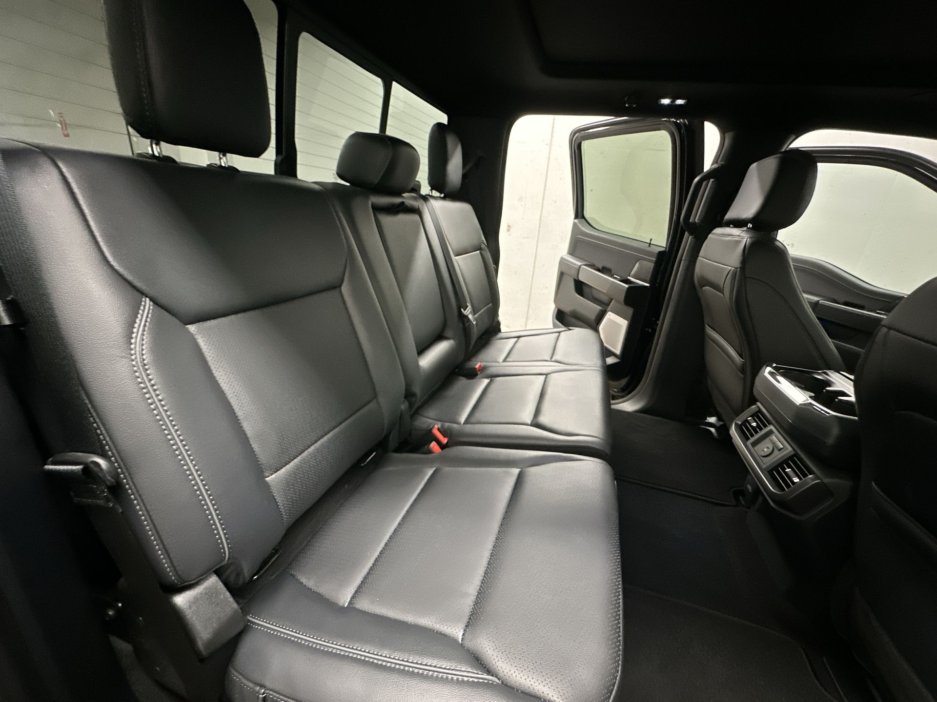 Thumbnail: 2025 Ford F-150 - 26