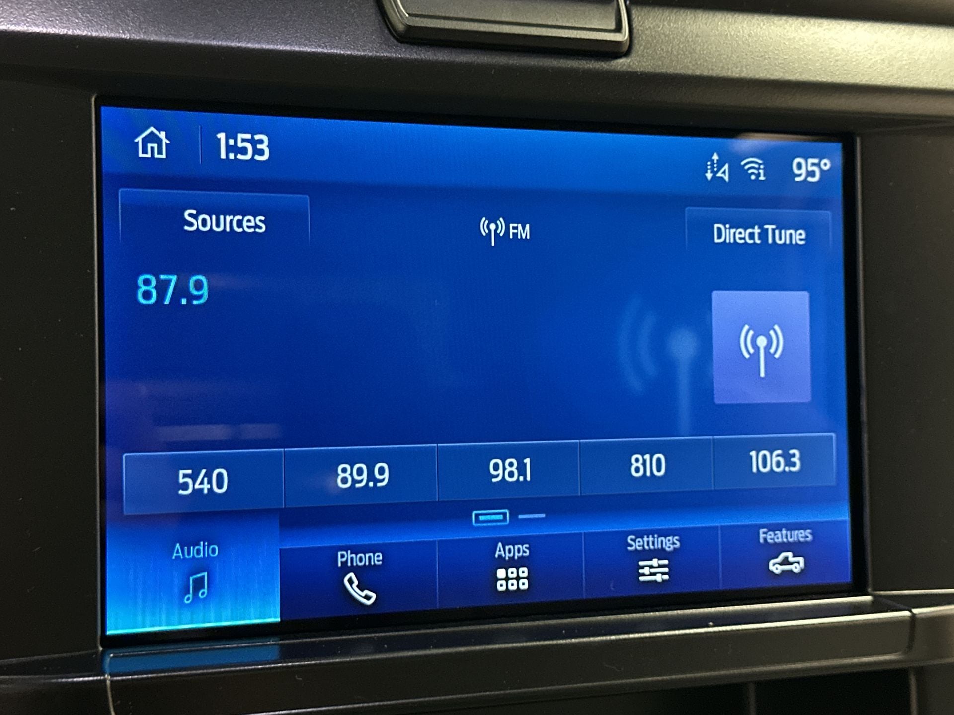 Thumbnail: 2025 Ford Econoline - 10