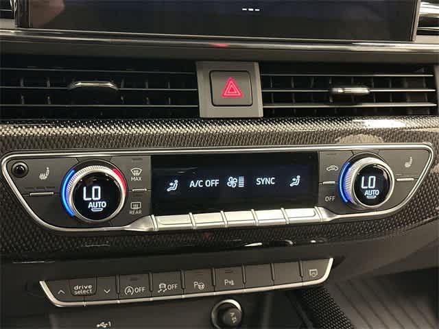 Thumbnail: 2023 Audi S5 - 16