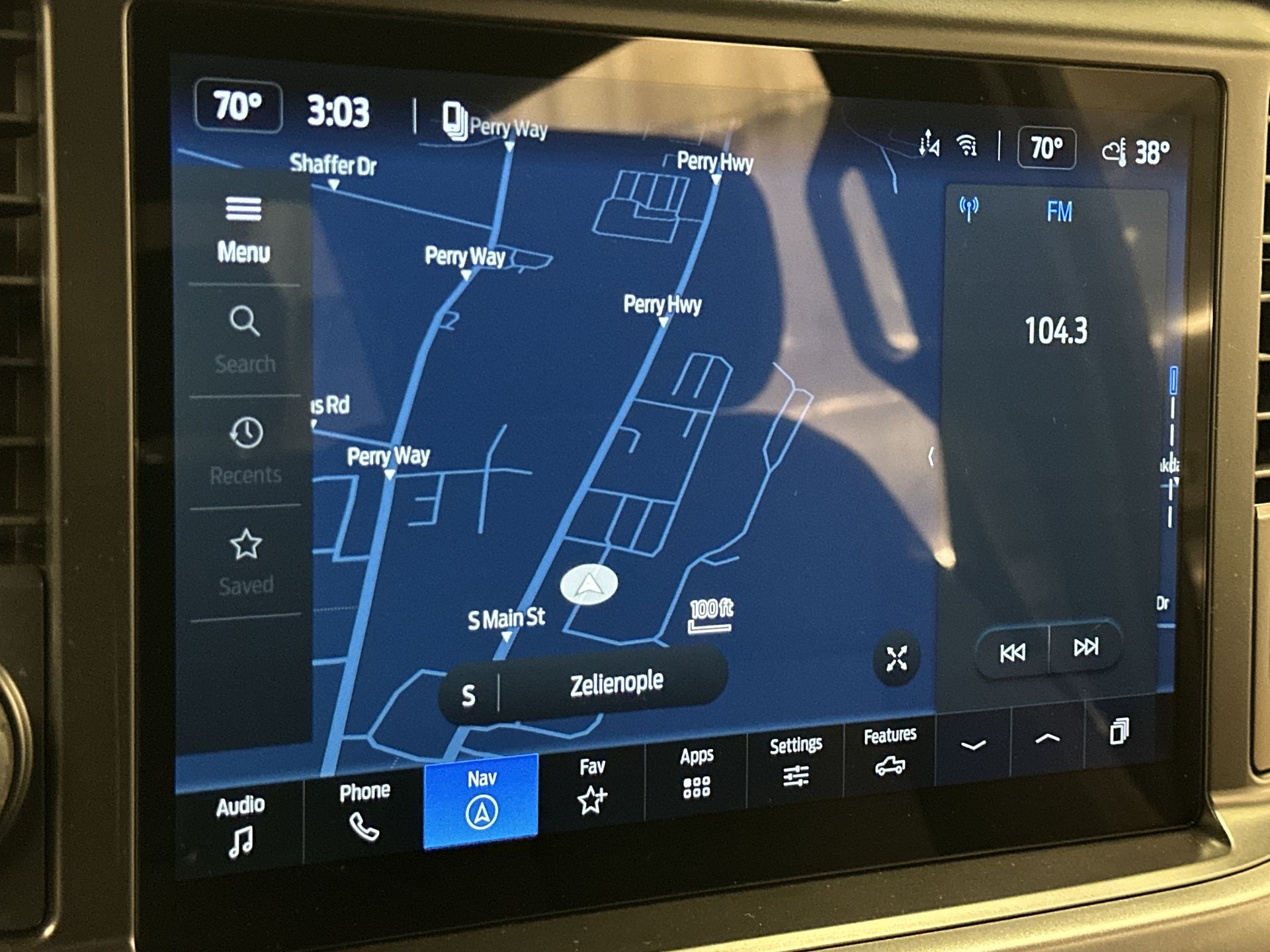 Thumbnail: 2026 Ford F-150 - 12