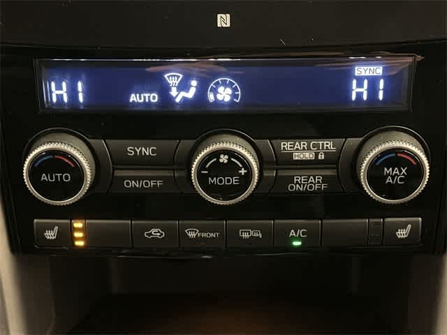 Thumbnail: 2020 Subaru Ascent - 14