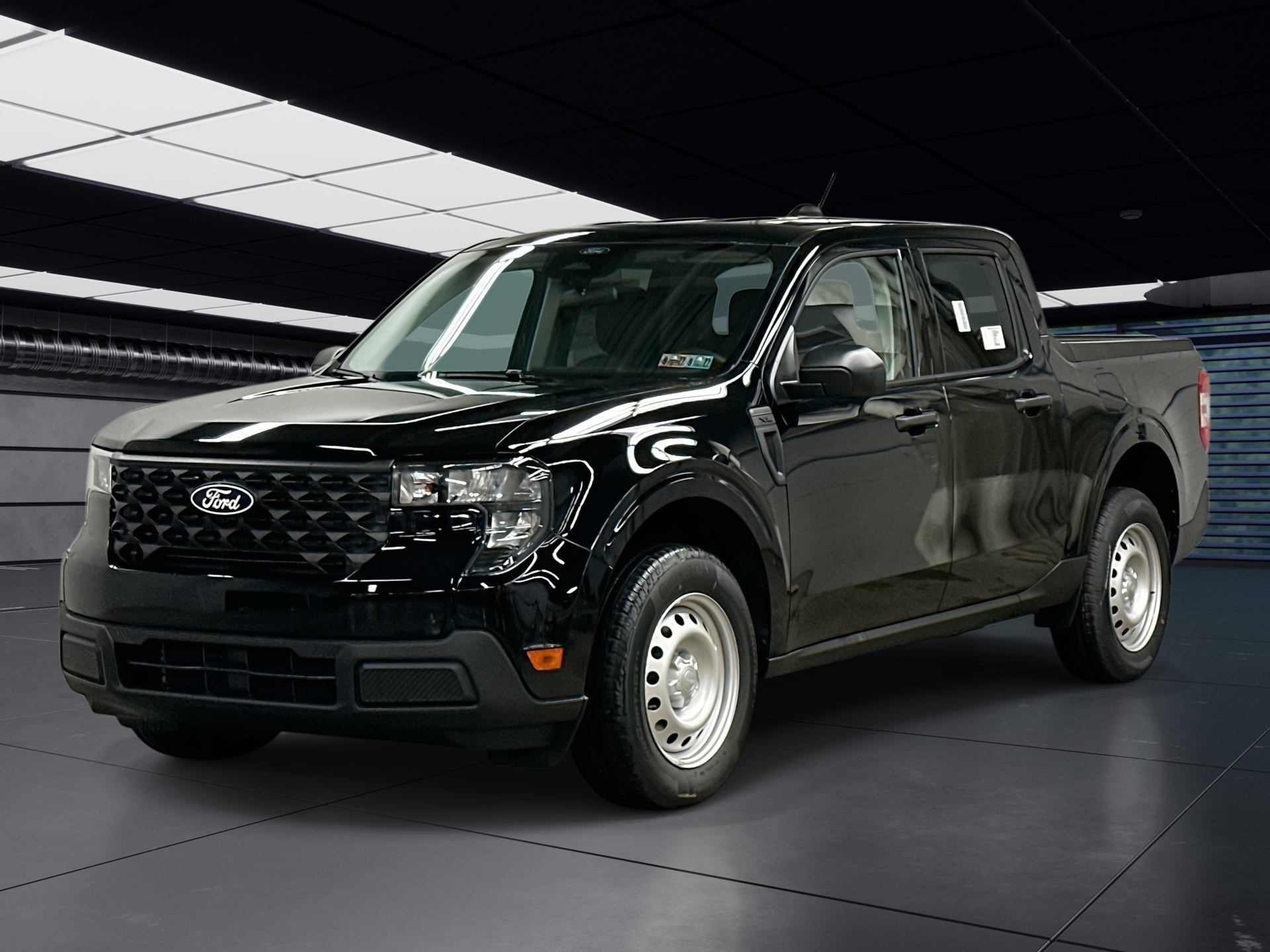2026 Ford Maverick XL Truck