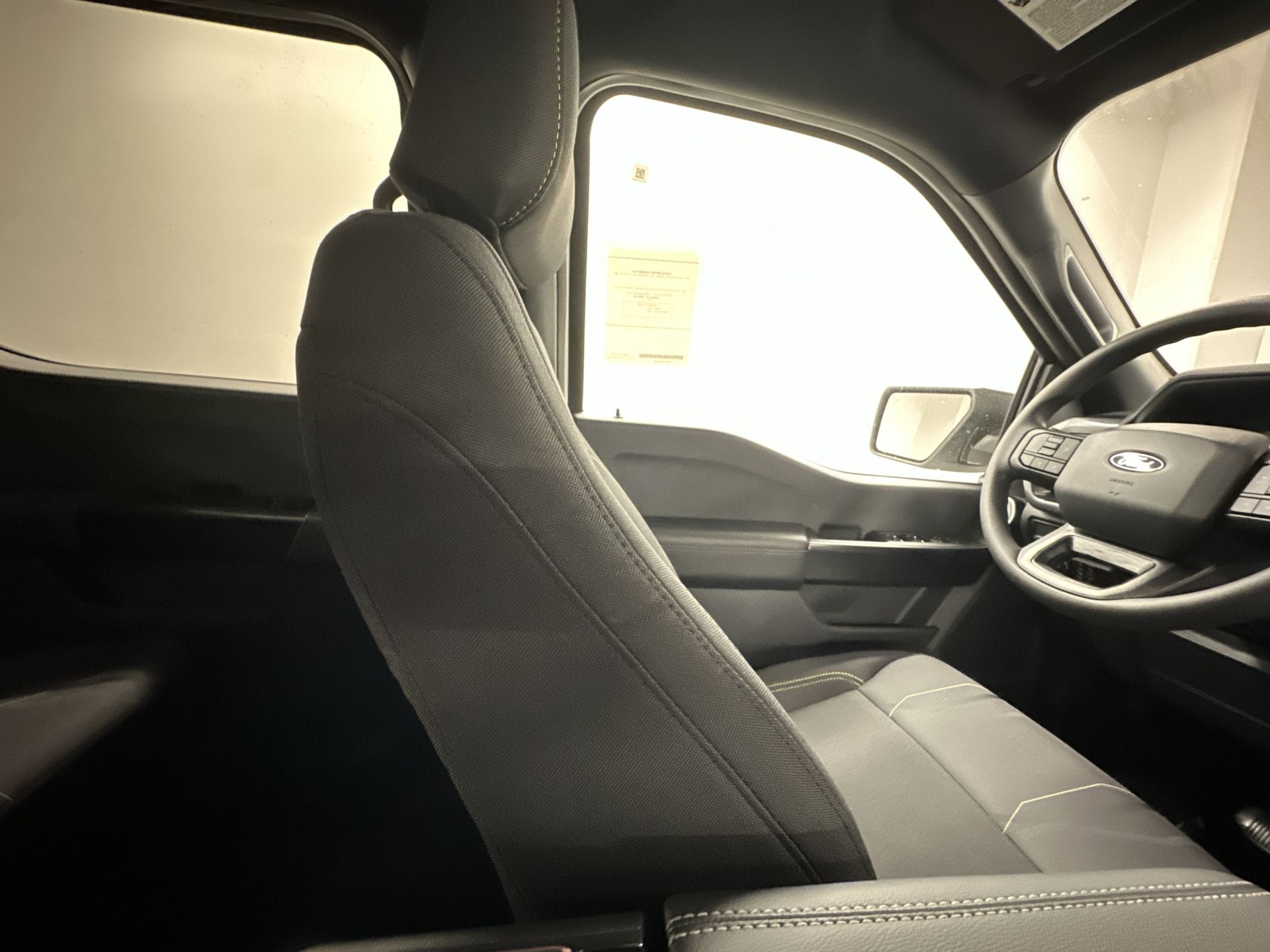 Thumbnail: 2025 Ford F-150 - 8