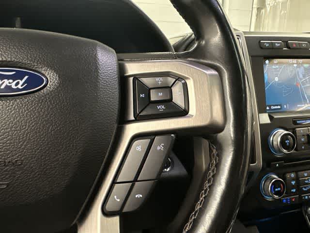 Thumbnail: 2018 Ford F-150 - 9