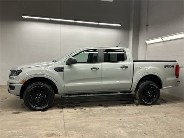 Thumbnail: 2023 Ford Ranger - 2