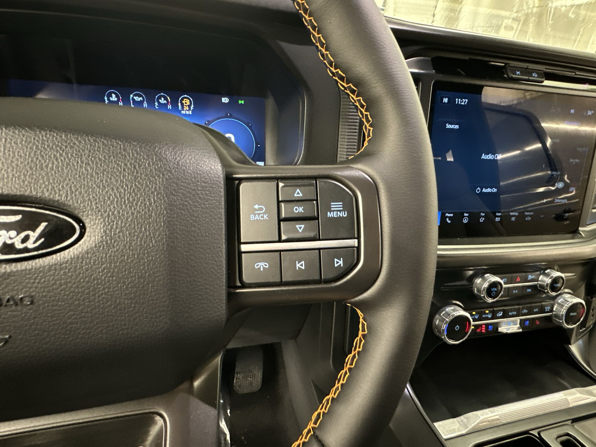 Thumbnail: 2025 Ford F-150 - 9