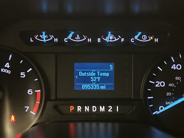 Thumbnail: 2019 Ford Econoline - 6