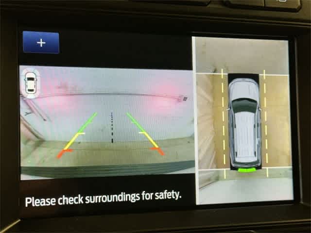 Thumbnail: 2021 Ford Expedition - 14