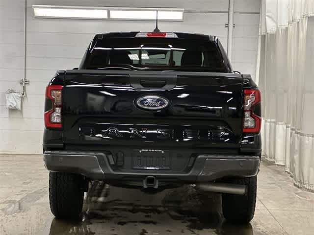 Thumbnail: 2024 Ford Ranger - 4