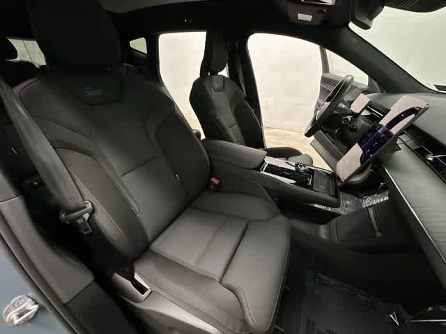 Thumbnail: 2025 Polestar 3 - 21