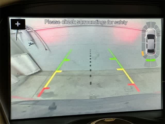 Thumbnail: 2018 Ford Escape - 14