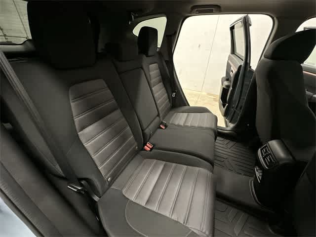 Thumbnail: 2022 Honda CR-V - 24