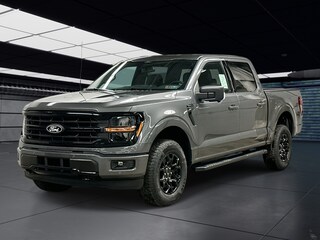 2026 Ford F-150 XLT Truck