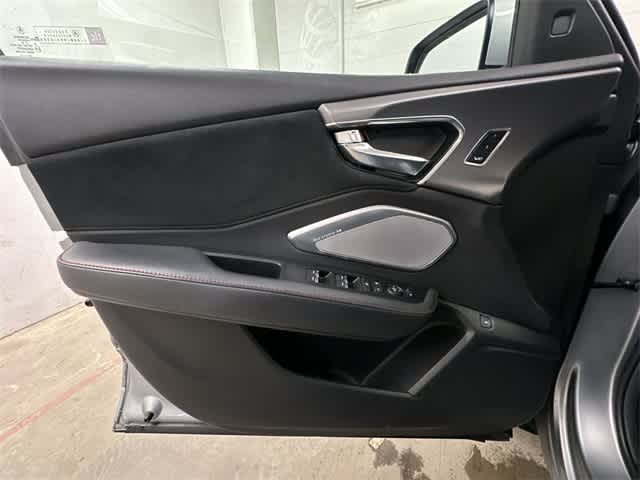 Thumbnail: 2023 Acura RDX - 18