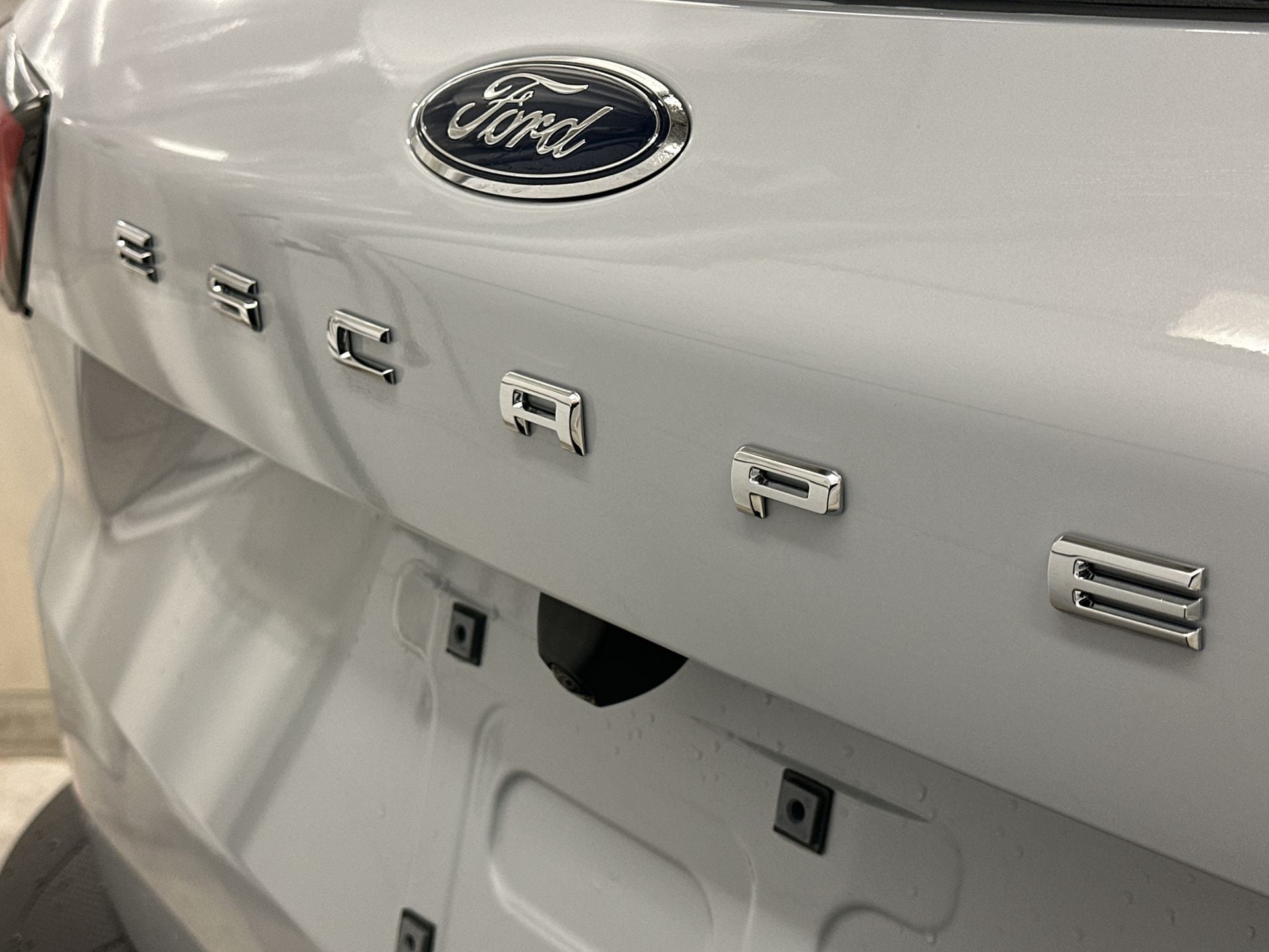 Thumbnail: 2026 Ford Escape - 28