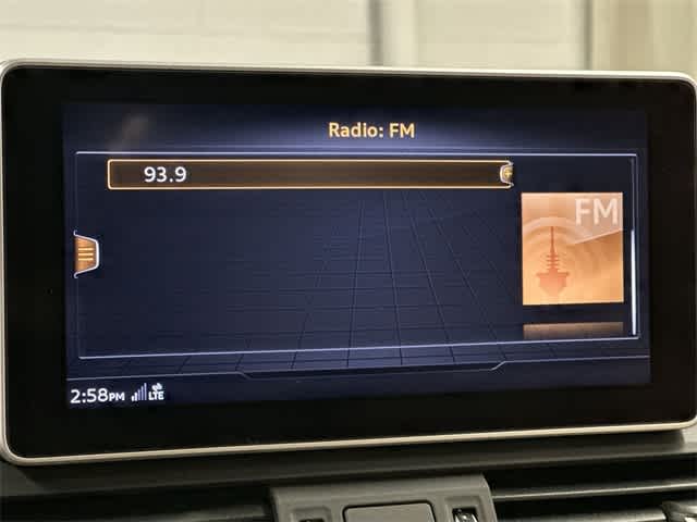 Thumbnail: 2018 Audi Q5 - 12