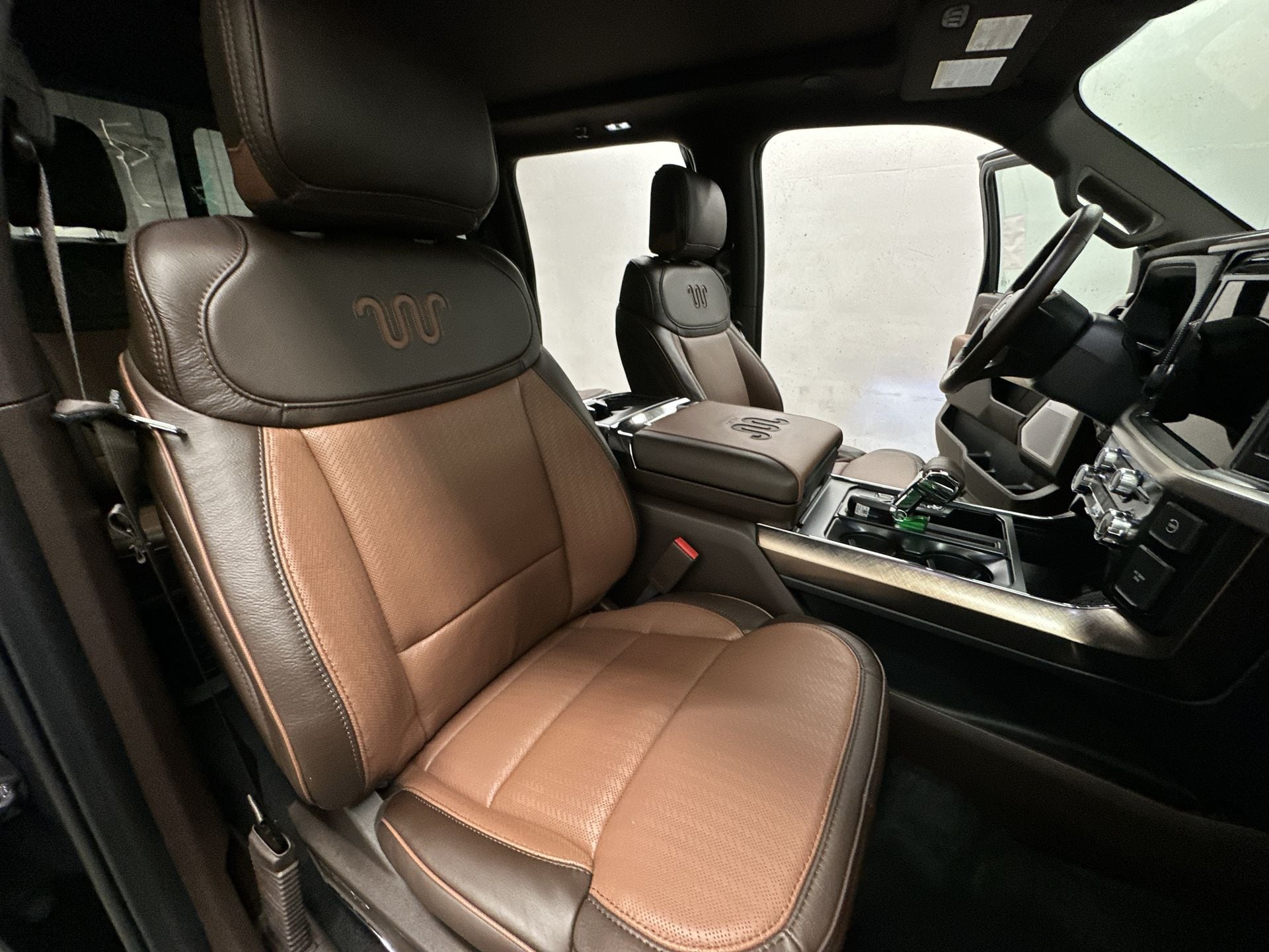 Thumbnail: 2025 Ford F-150 - 24