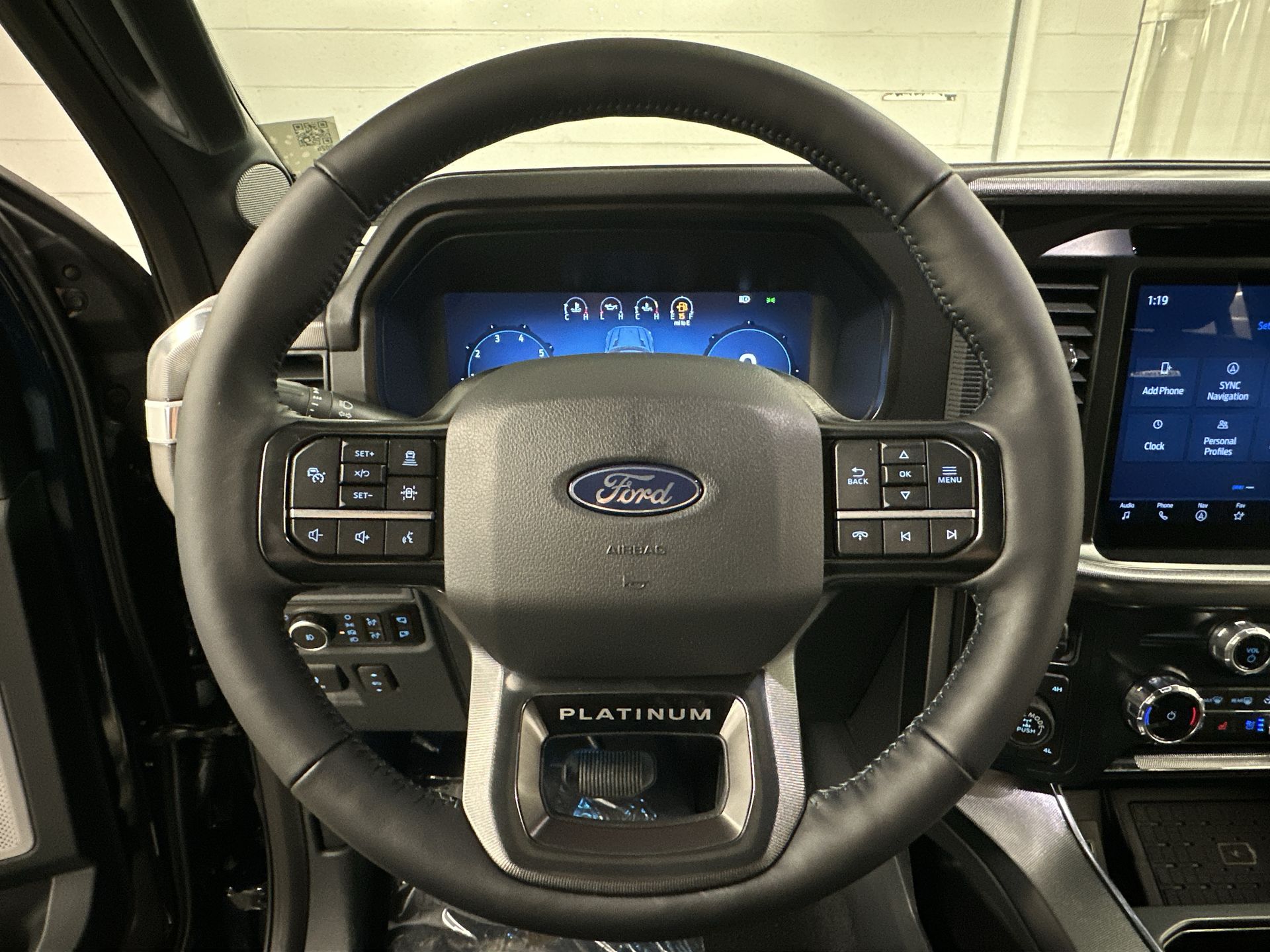 Thumbnail: 2025 Ford F-150 - 8