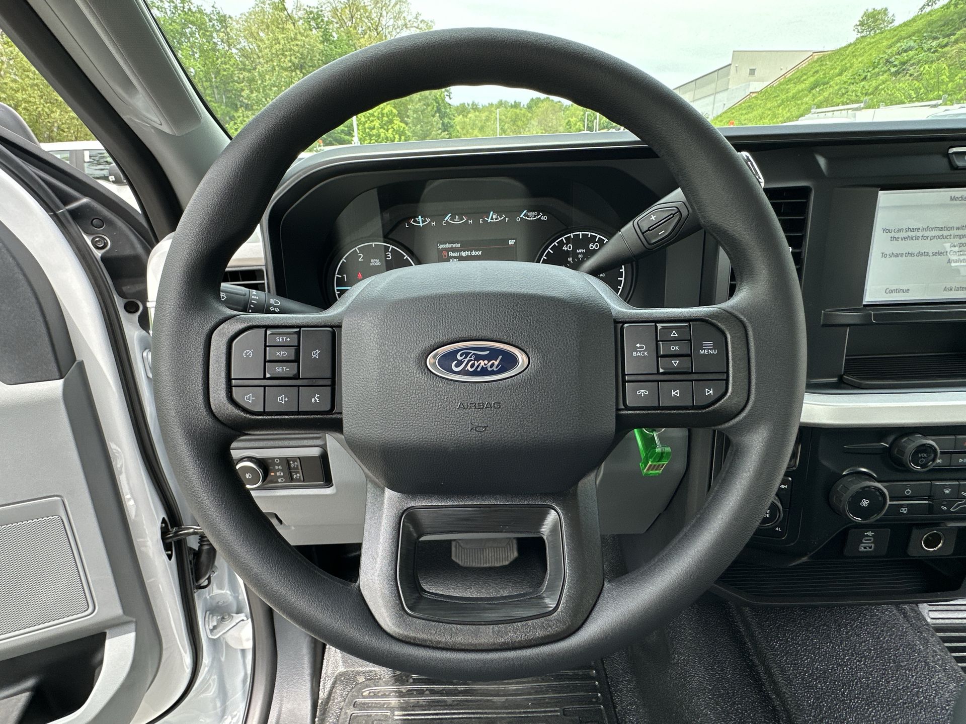 Thumbnail: 2026 Ford Econoline - 7
