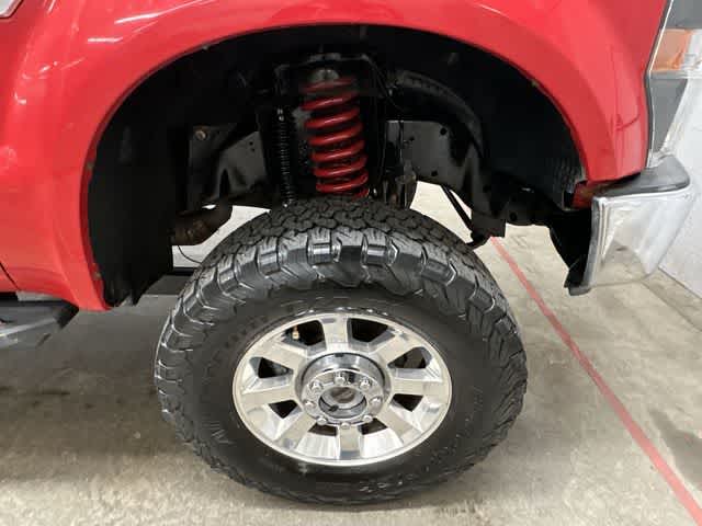 Thumbnail: 2008 Ford Econoline - 5