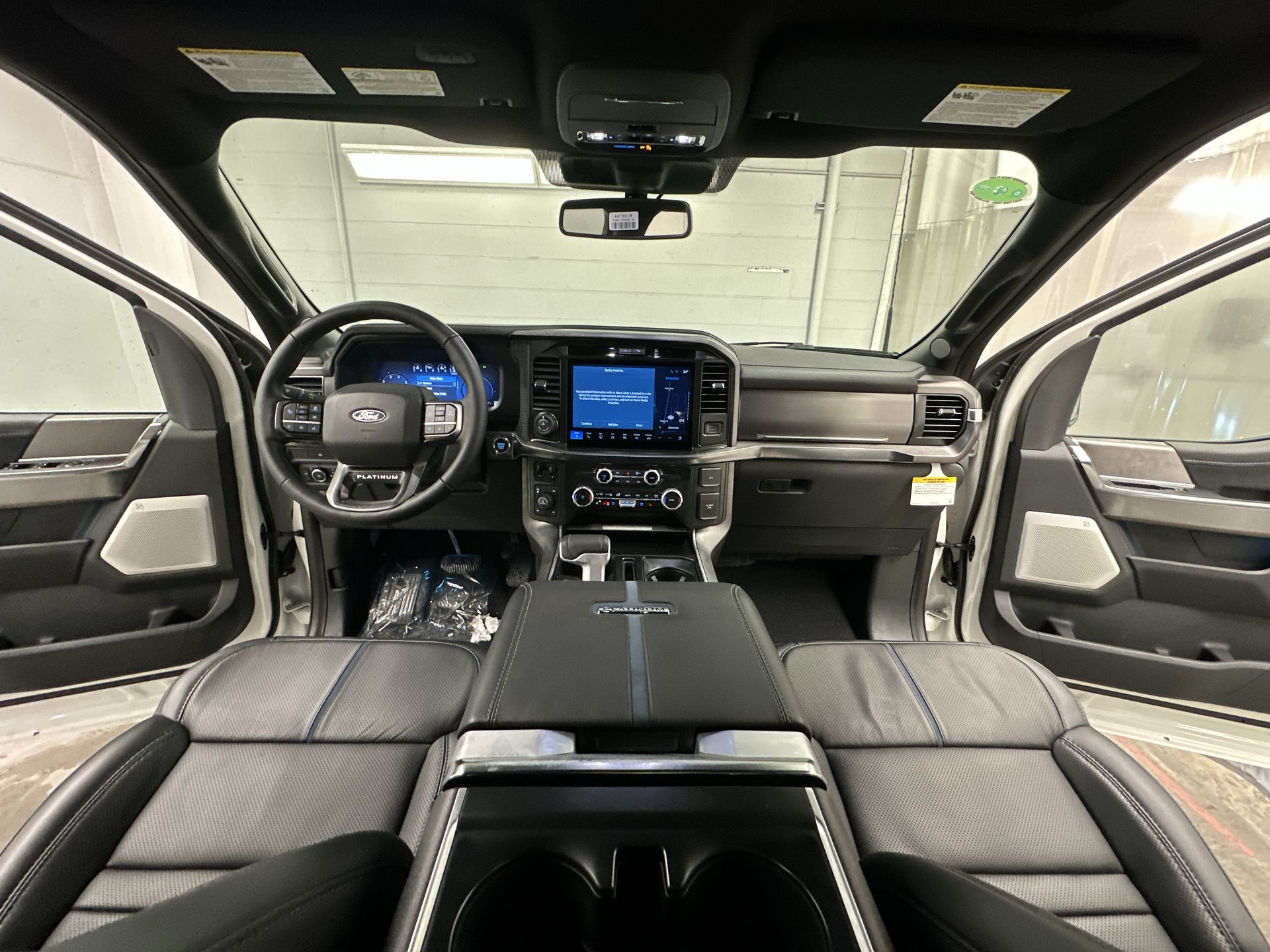 Thumbnail: 2025 Ford F-150 - 21