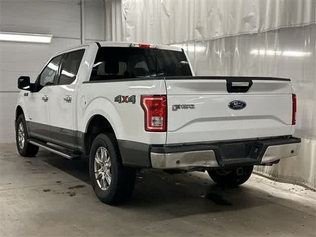 Thumbnail: 2015 Ford F-150 - 20
