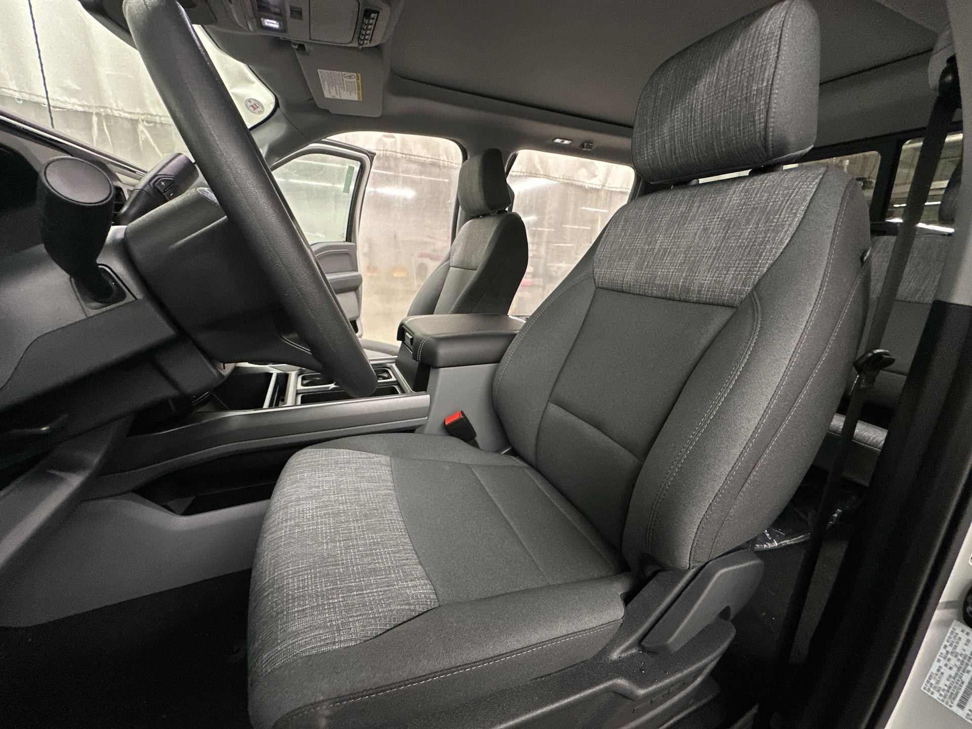 Thumbnail: 2026 Ford Econoline - 18