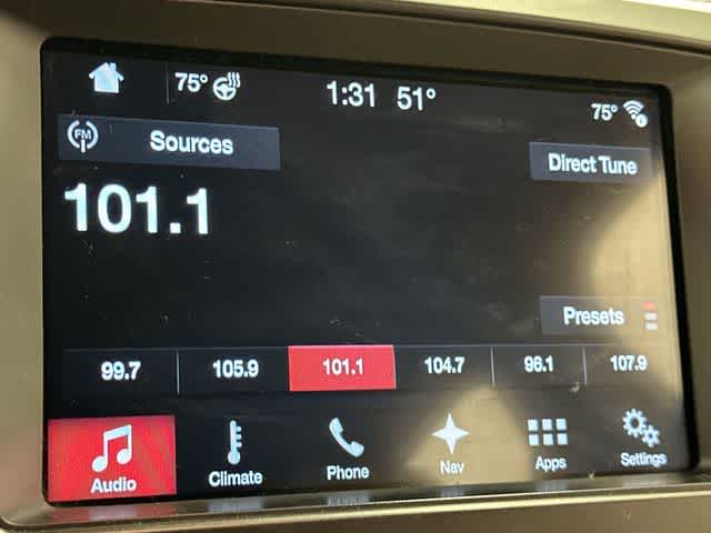 Thumbnail: 2017 Ford Explorer - 11