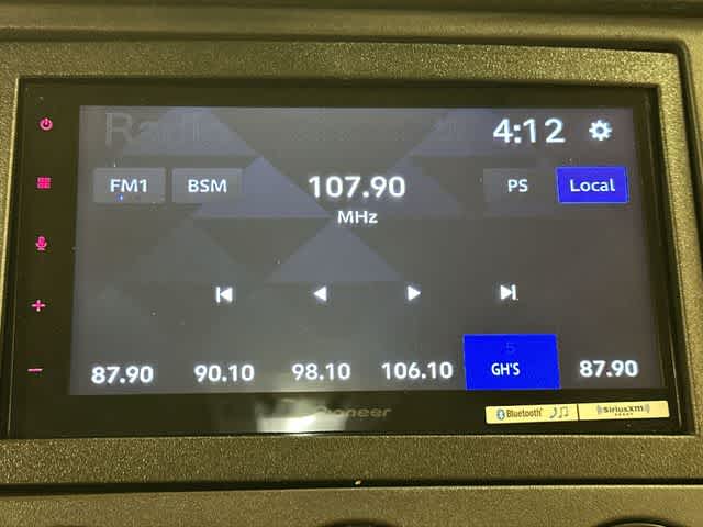 Thumbnail: 2008 Ford Econoline - 10