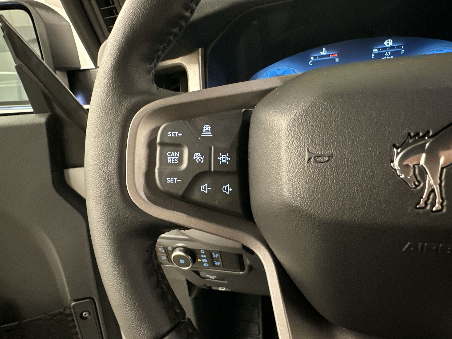 Thumbnail: 2025 Ford Bronco - 8