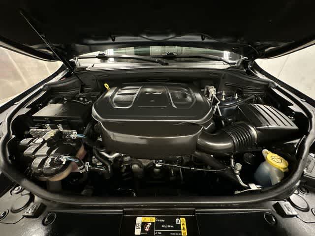 Thumbnail: 2021 Jeep Grand Cherokee - 27