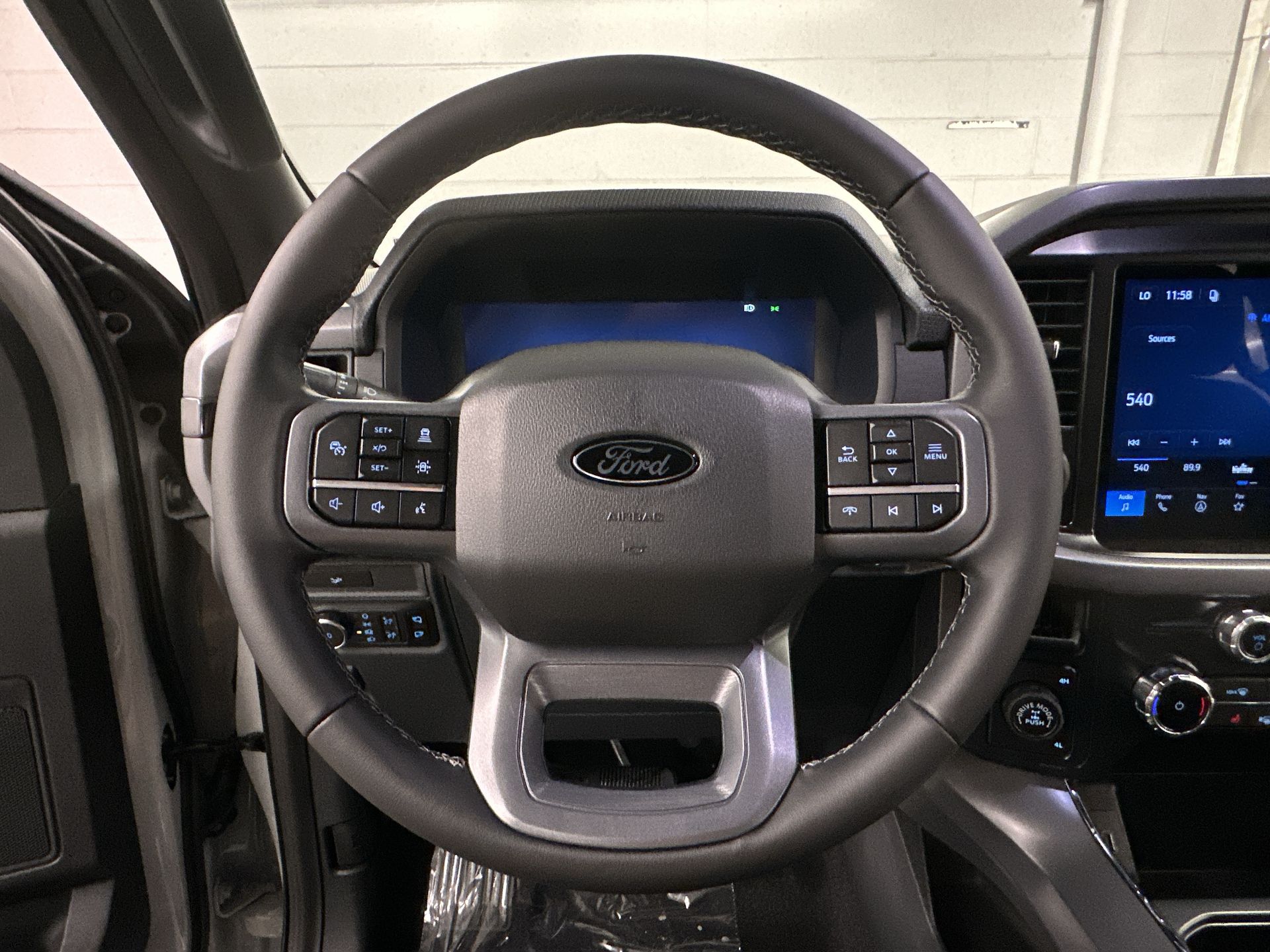 Thumbnail: 2026 Ford F-150 - 7