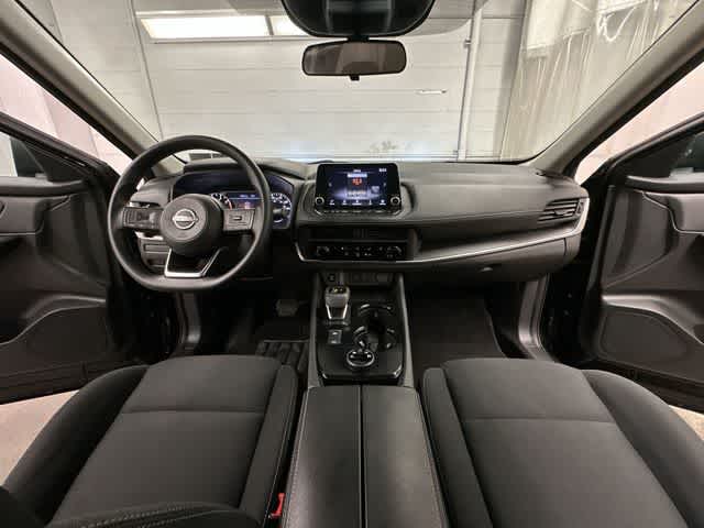 Thumbnail: 2024 Nissan Rogue - 18