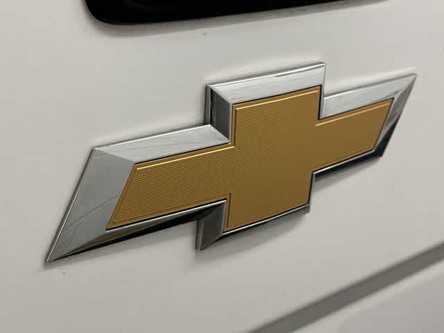 Thumbnail: 2018 Chevrolet Silverado 1500 - 26