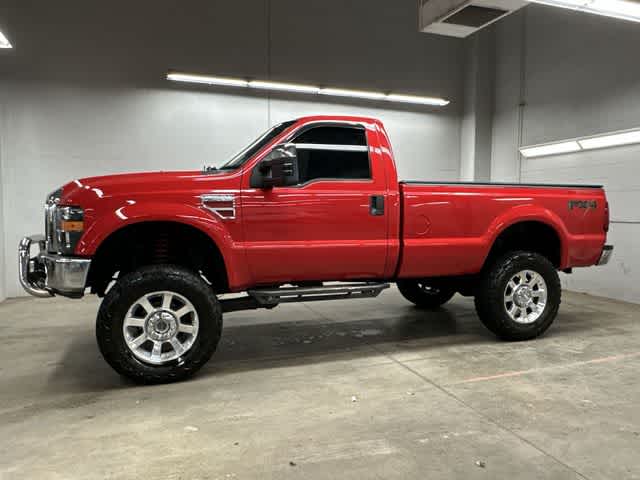 Thumbnail: 2008 Ford Econoline - 2