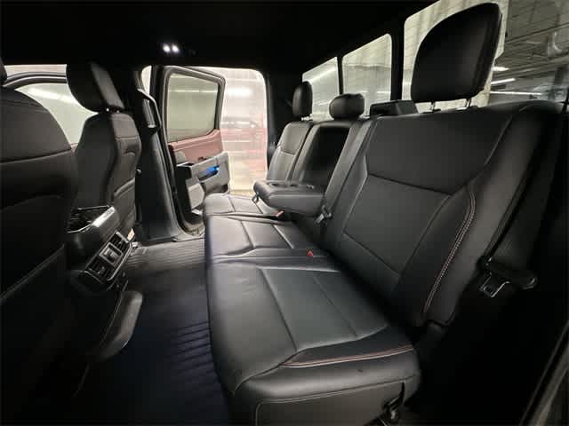 Thumbnail: 2021 Ford F-150 - 19