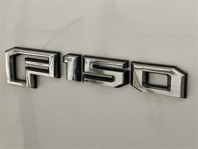 Thumbnail: 2016 Ford F-150 - 25