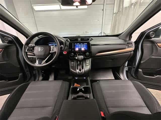 Thumbnail: 2022 Honda CR-V - 20
